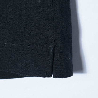 LIGHT LINEN SHIRT