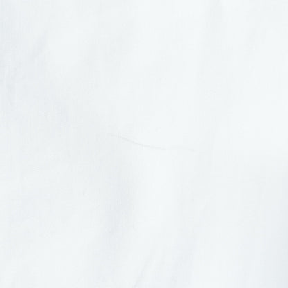LIGHT COTTON CANVAS SKIRT