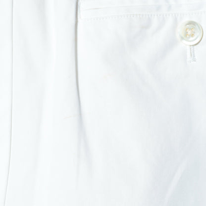 LIGHT COTTON CANVAS SKIRT