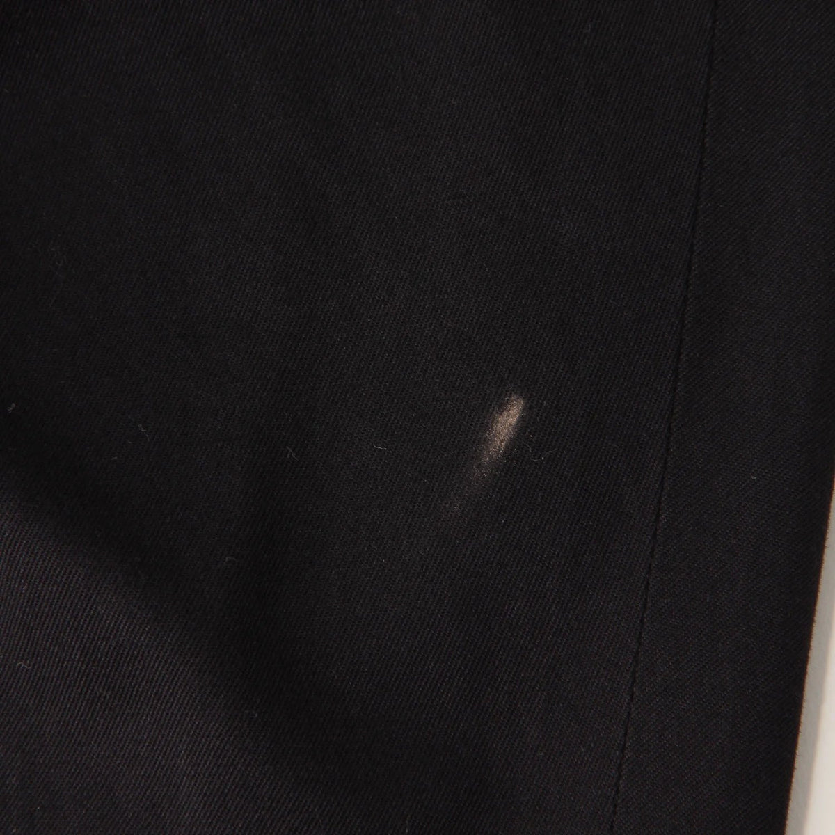 HIGHDENSE COTTON TWILL TROUSERS