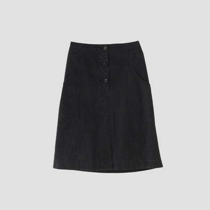 COMPACT BROKEN DRILL SKIRT
