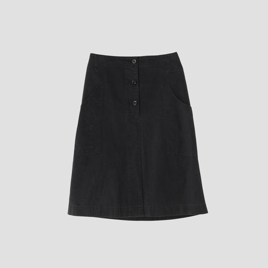 COMPACT BROKEN DRILL SKIRT