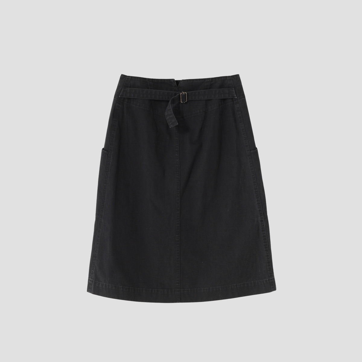 COMPACT BROKEN DRILL SKIRT