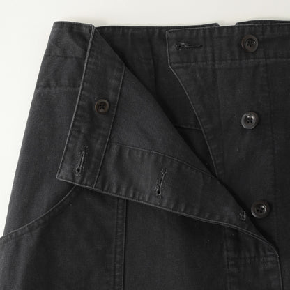 COMPACT BROKEN DRILL SKIRT