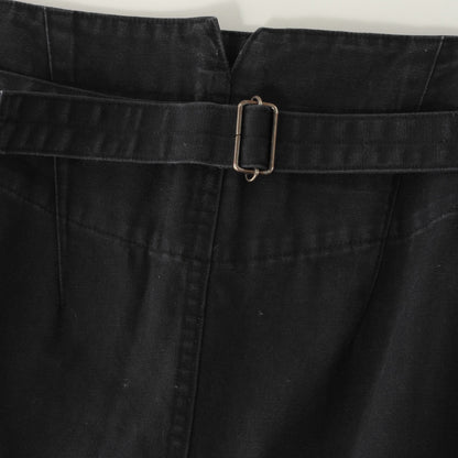 COMPACT BROKEN DRILL SKIRT