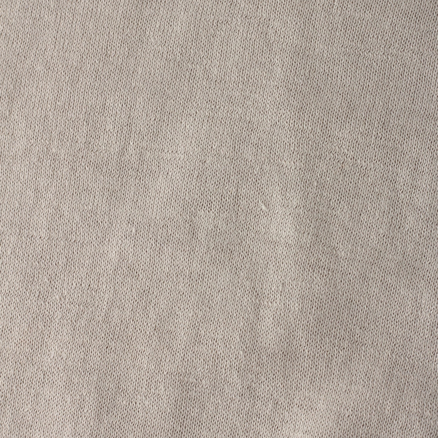 LINEN WOOL KNIT
