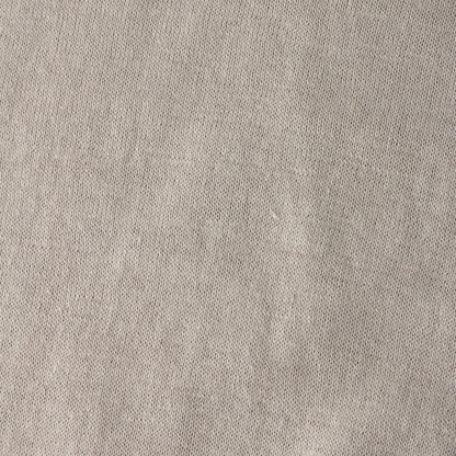 LINEN WOOL KNIT