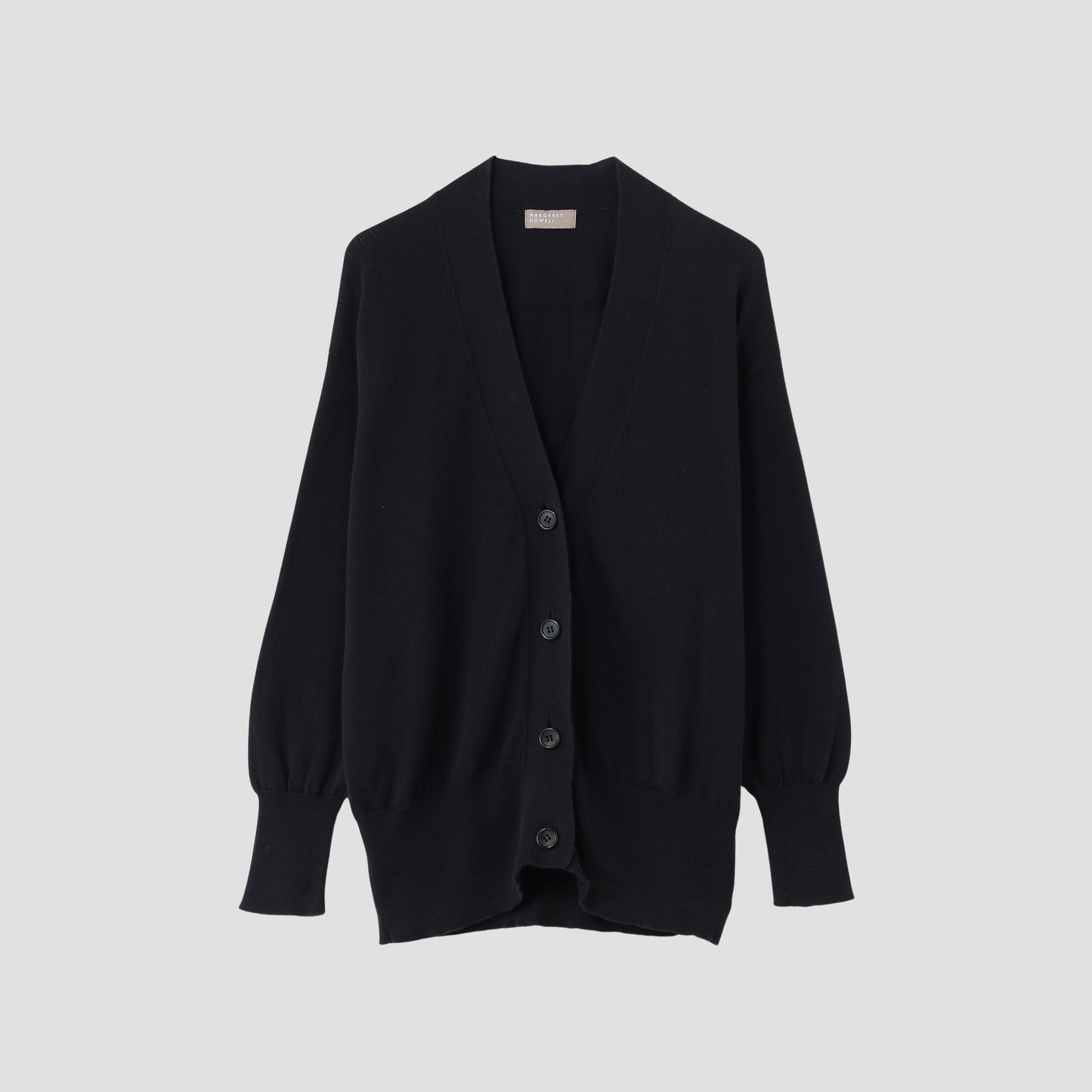 LONG STAPLE COTTON KNIT
