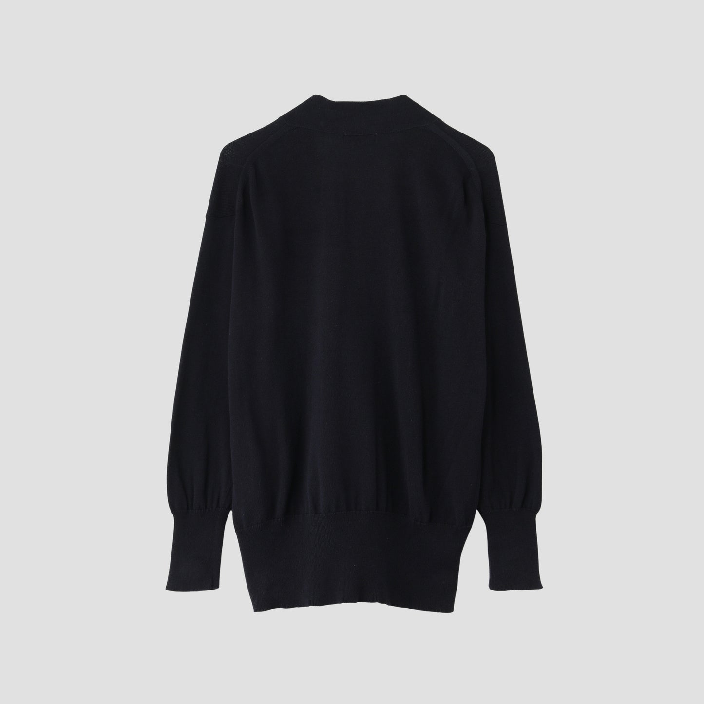LONG STAPLE COTTON KNIT