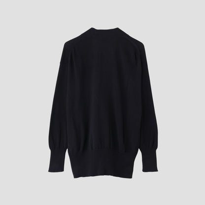 LONG STAPLE COTTON KNIT