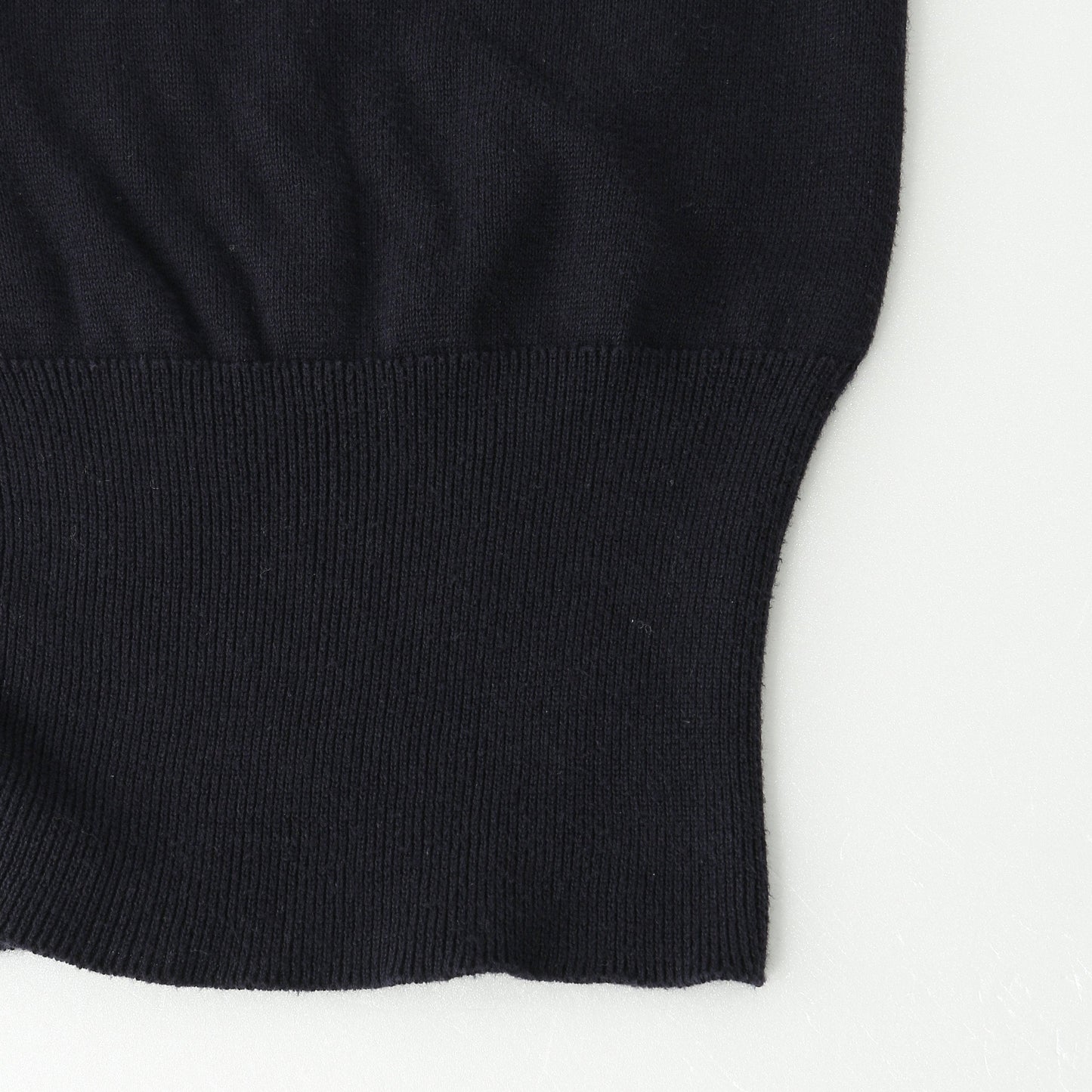 LONG STAPLE COTTON KNIT