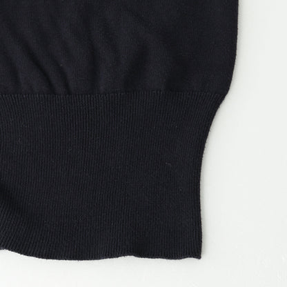 LONG STAPLE COTTON KNIT