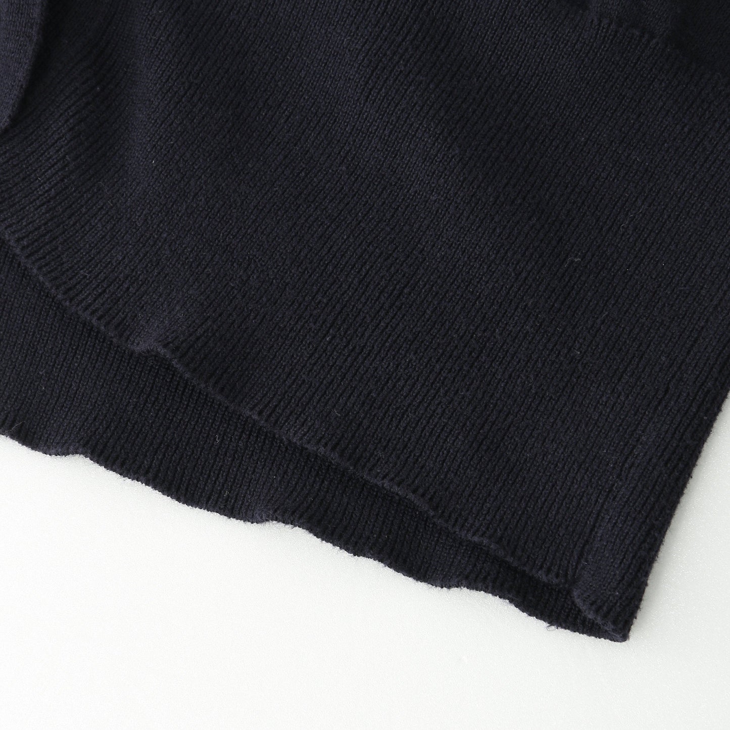 LONG STAPLE COTTON KNIT