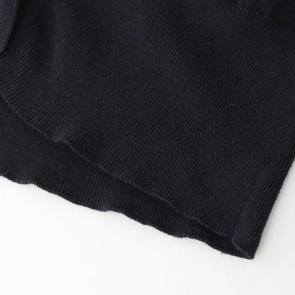 LONG STAPLE COTTON KNIT