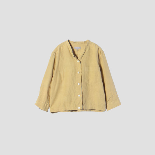 SHIRTING LINEN