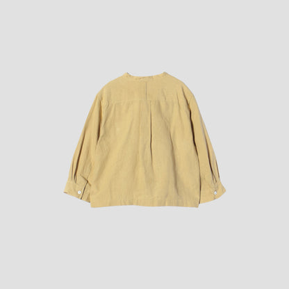 SHIRTING LINEN