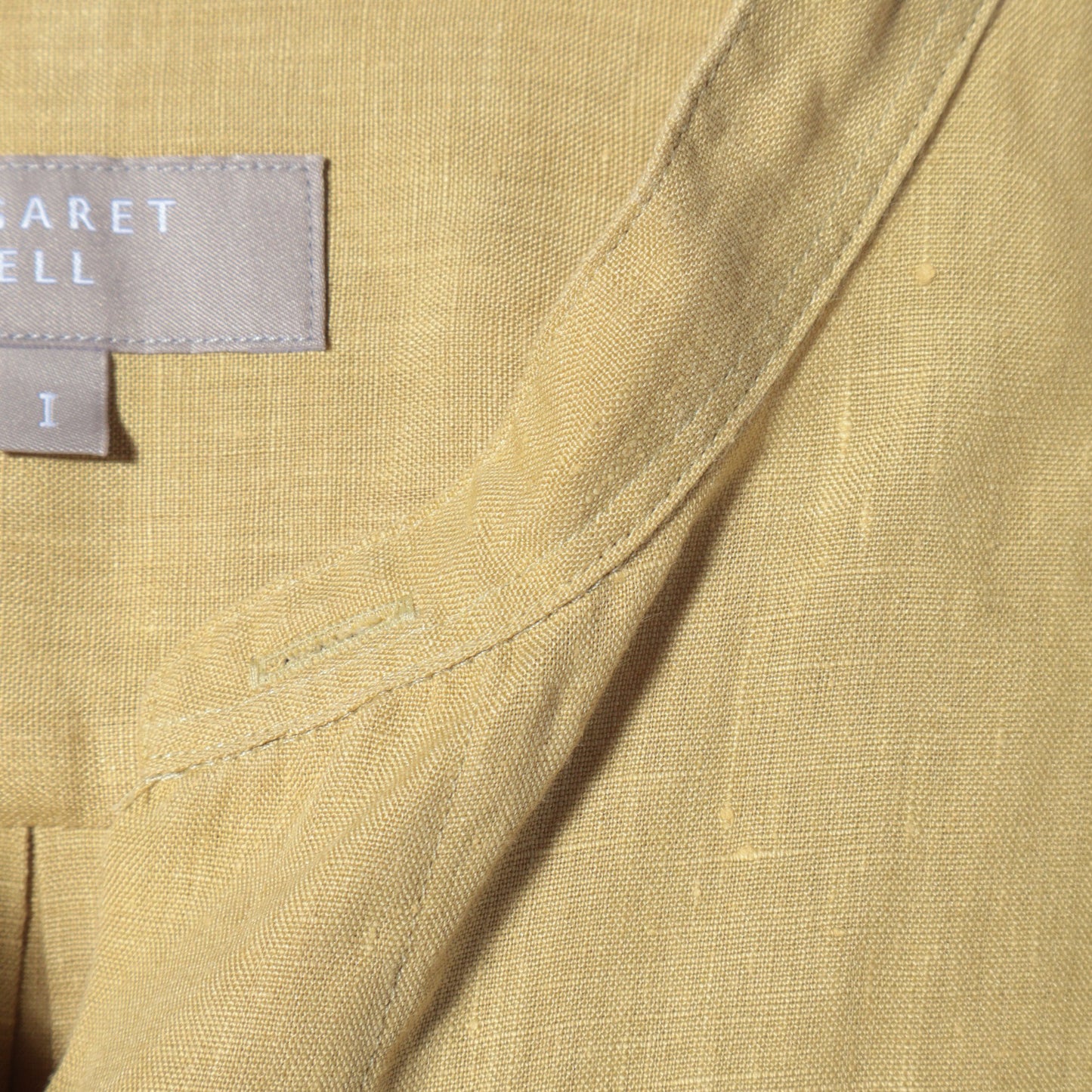 SHIRTING LINEN