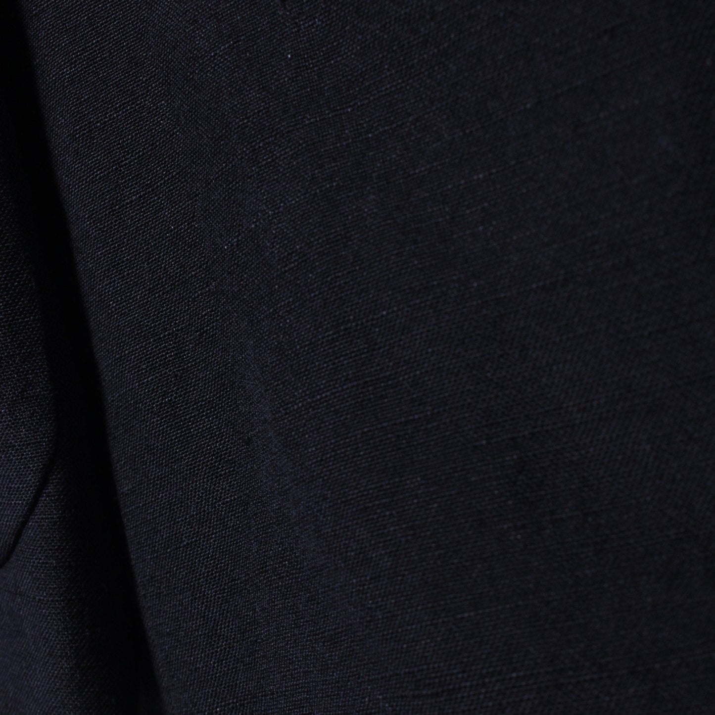 WOOL LINEN POPLIN JACKET