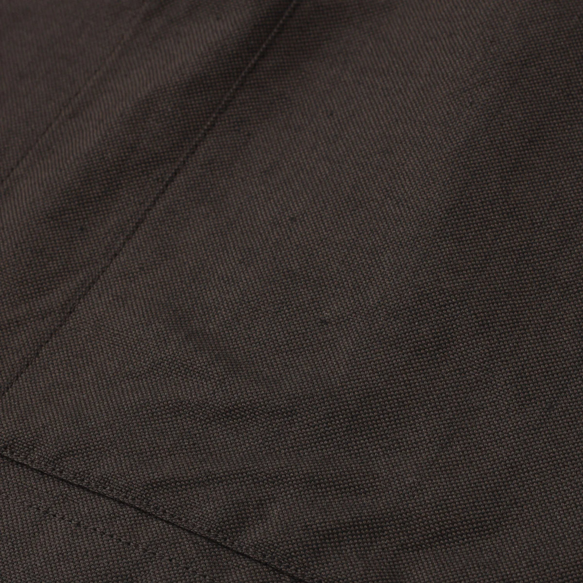 WOOL LINEN HOPSACK JACKET
