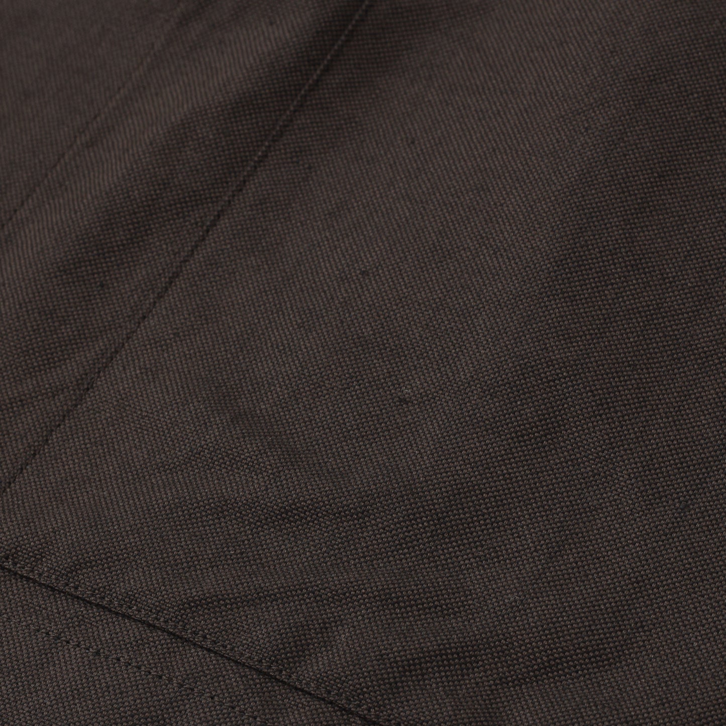 WOOL LINEN HOPSACK JACKET