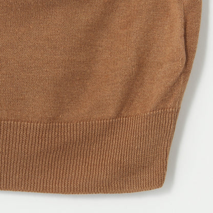 LINEN SILK KNIT