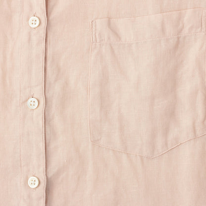 FINE LINEN SHIRT