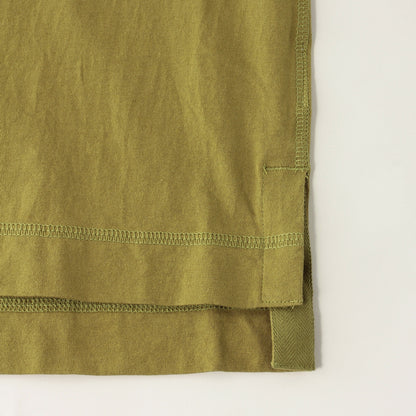 LIGHT WEIGHT DRY JERSEY