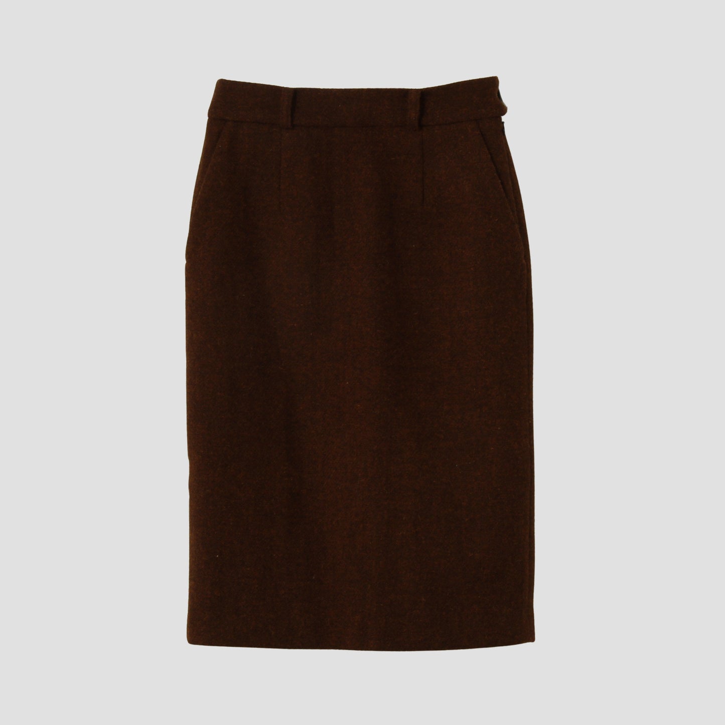 HARRIS TWEED SKIRT