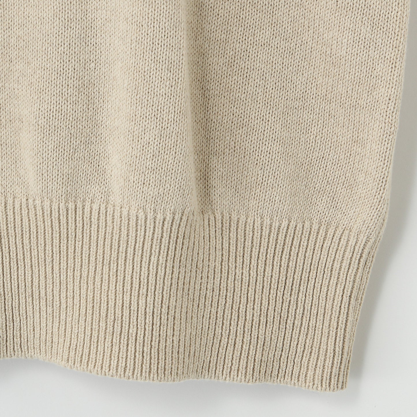 BELGIAN LINEN COTTON KNITWEAR