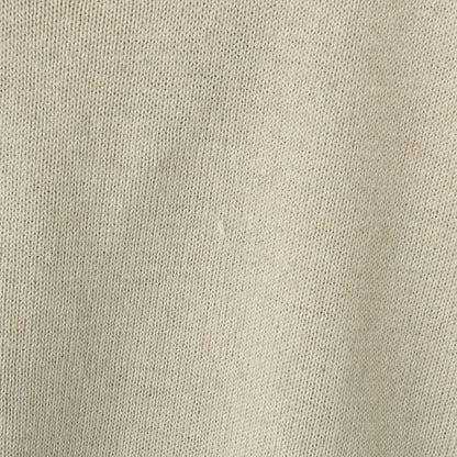 BELGIAN LINEN COTTON KNITWEAR