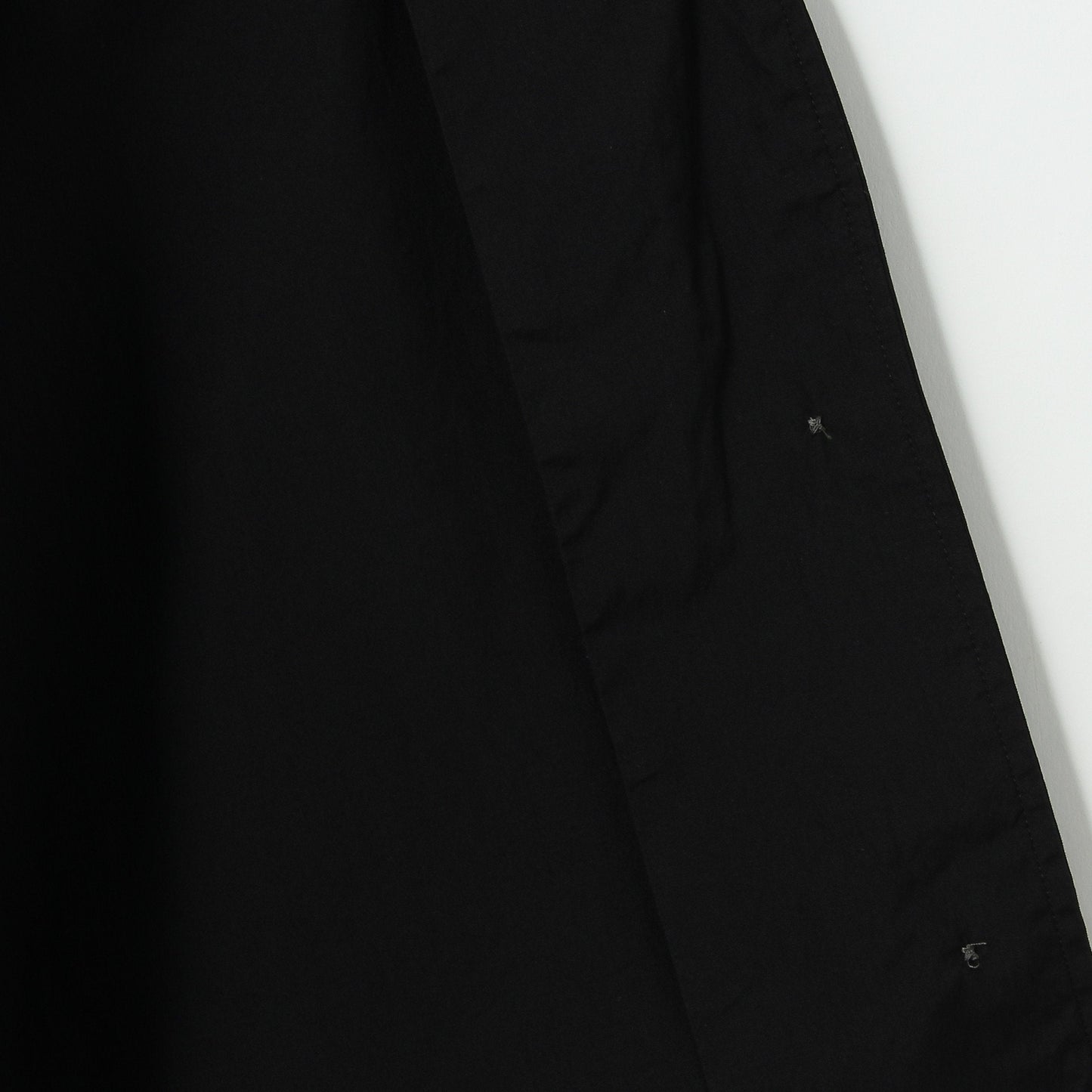 COTTON SILK POPLIN SHIRT