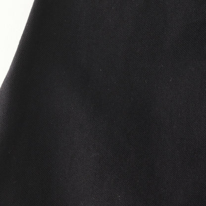 COTTON TWILL SKIRT