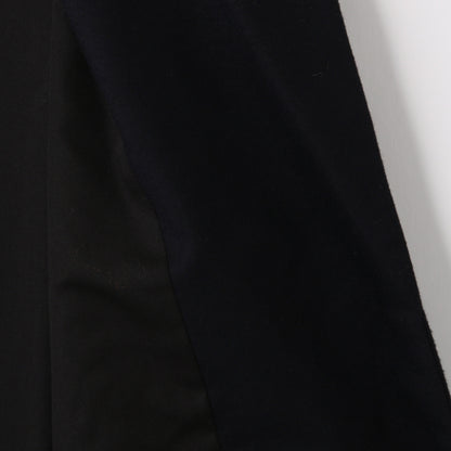 FINE WOOL FLANNEL JACKET