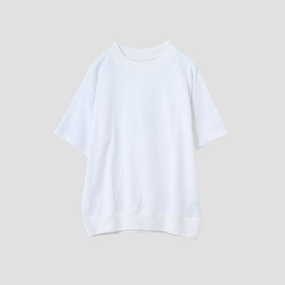 ROUGH COTTON JERSEY