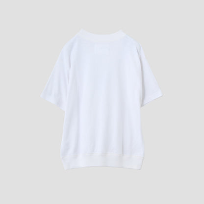 ROUGH COTTON JERSEY