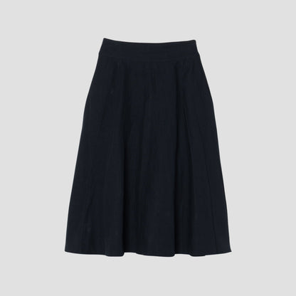 LINEN SKIRT