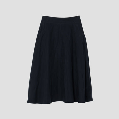 LINEN SKIRT