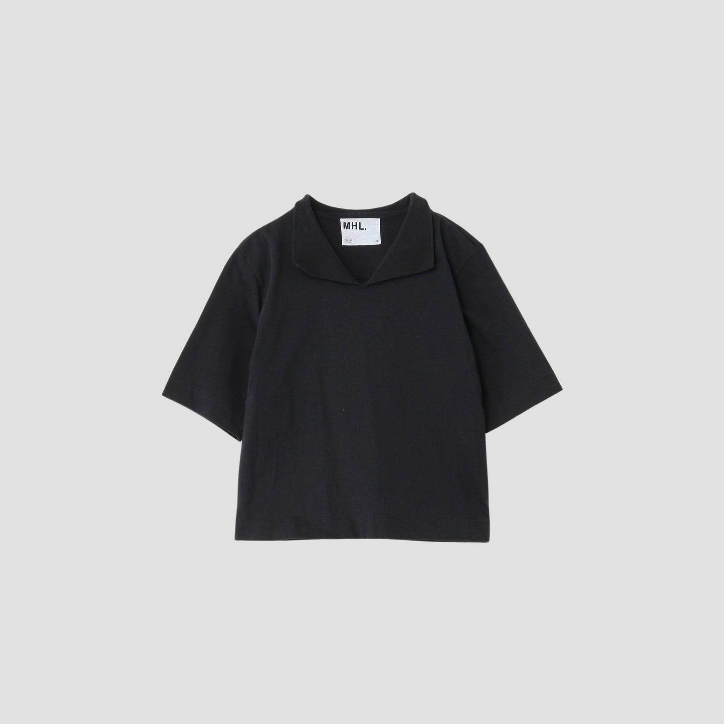 DRY COTTON BASIC JERSEY