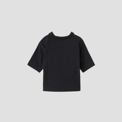 DRY COTTON BASIC JERSEY