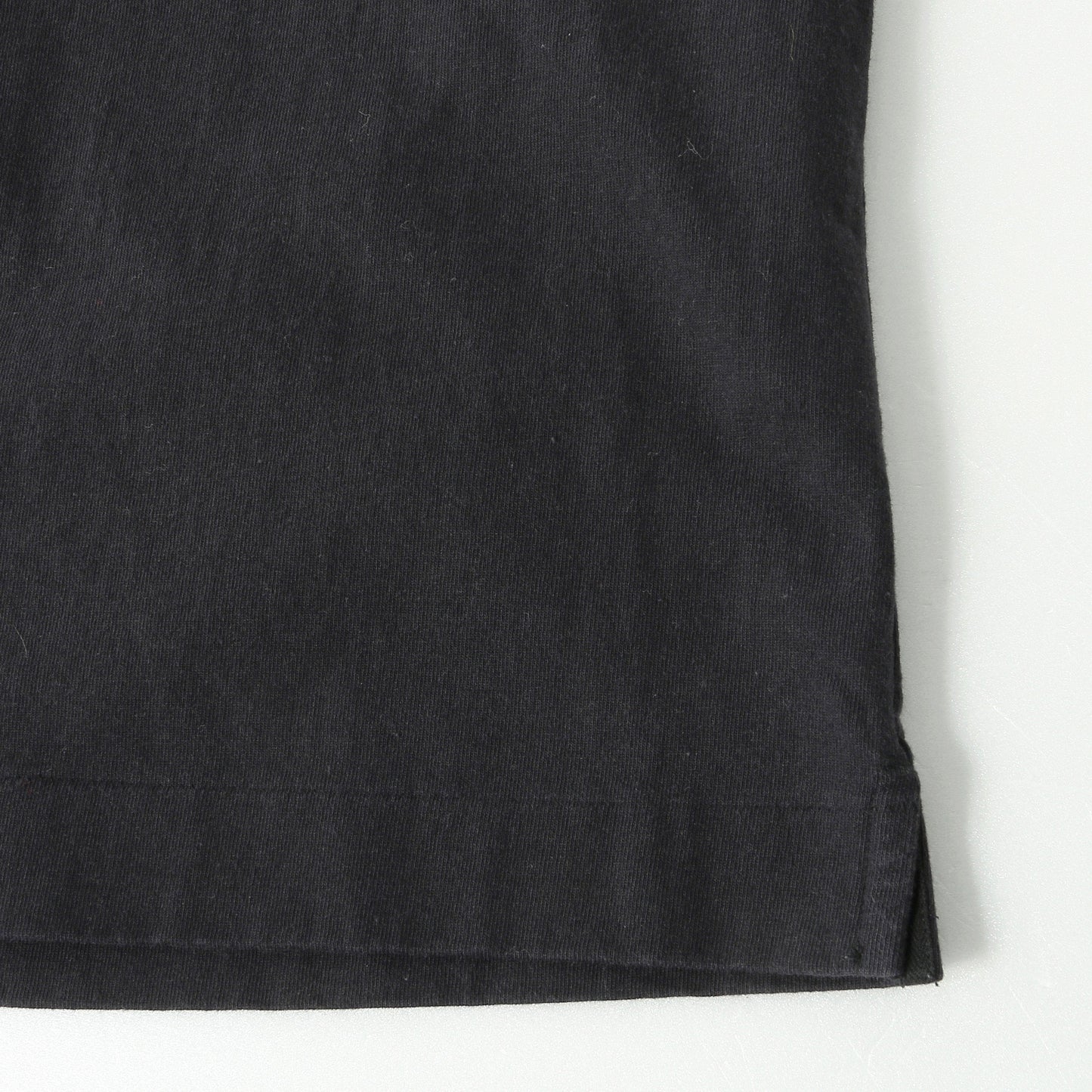 DRY COTTON BASIC JERSEY