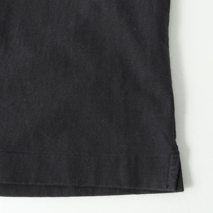 DRY COTTON BASIC JERSEY