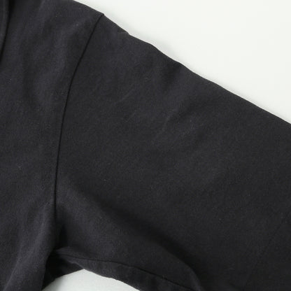 DRY COTTON BASIC JERSEY