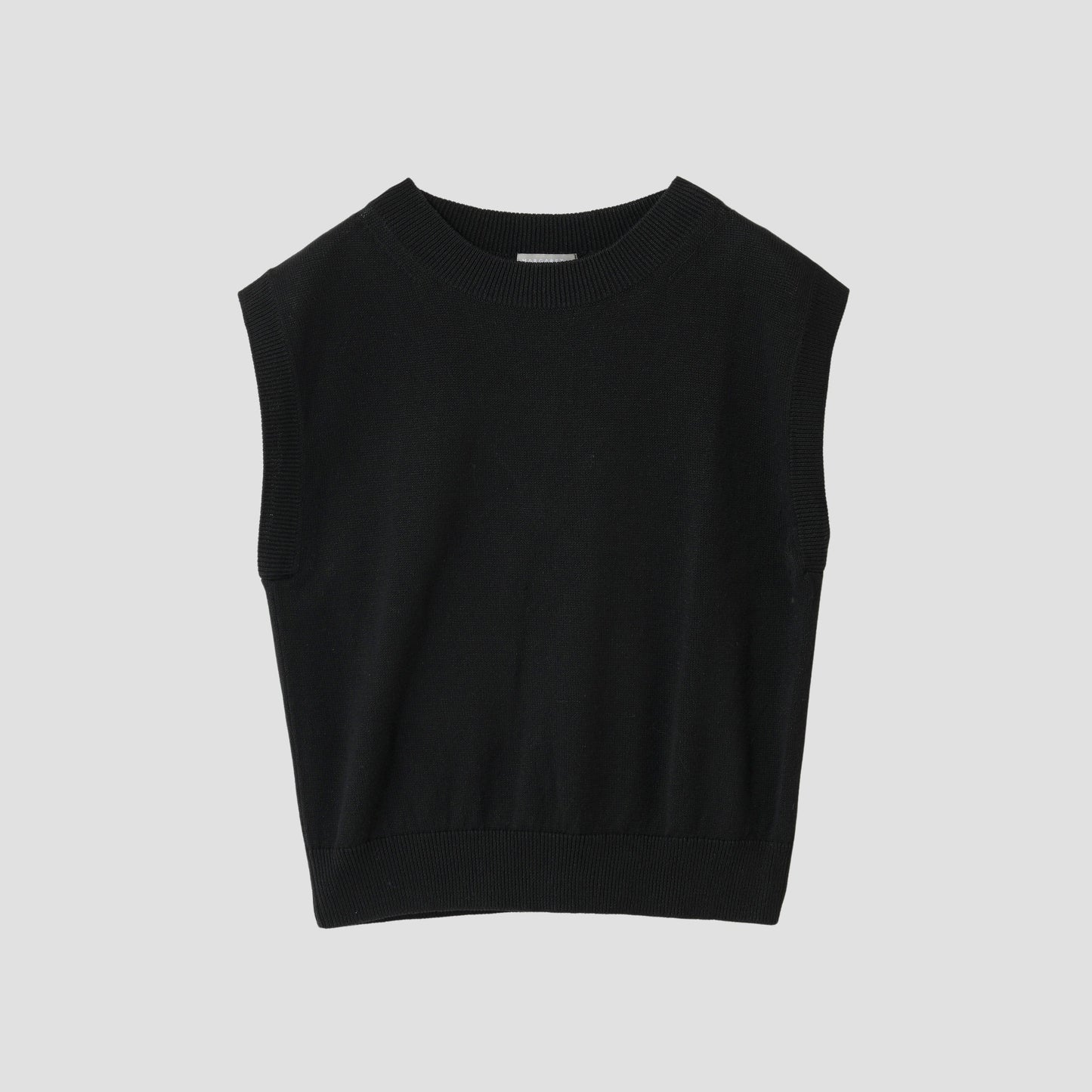 COTTON LINEN KNIT
