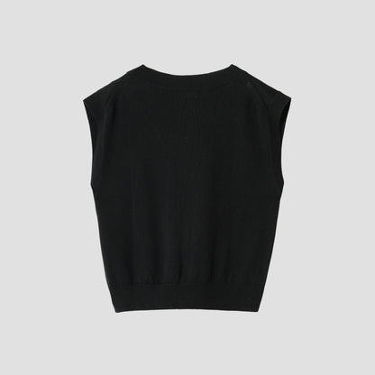 COTTON LINEN KNIT