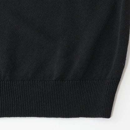 COTTON LINEN KNIT