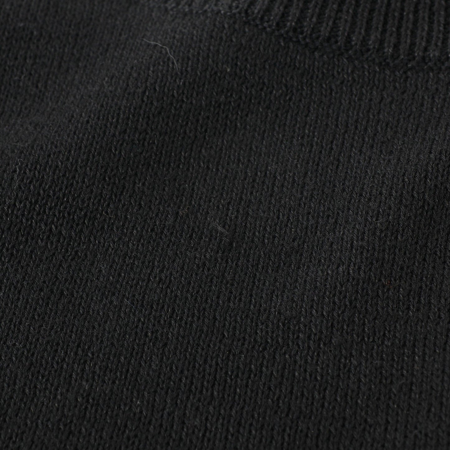 COTTON LINEN KNIT