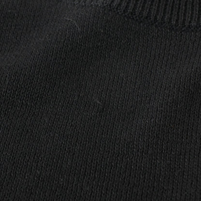 COTTON LINEN KNIT