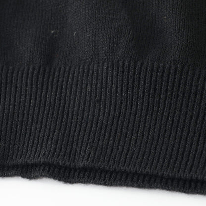 COTTON LINEN KNIT