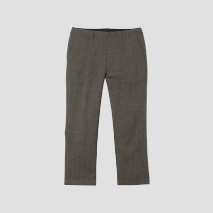 PUPPYTOOTH TROUSERS