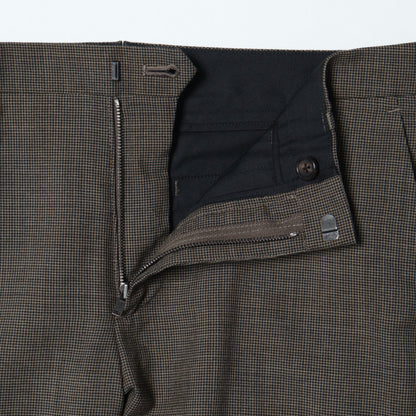 PUPPYTOOTH TROUSERS